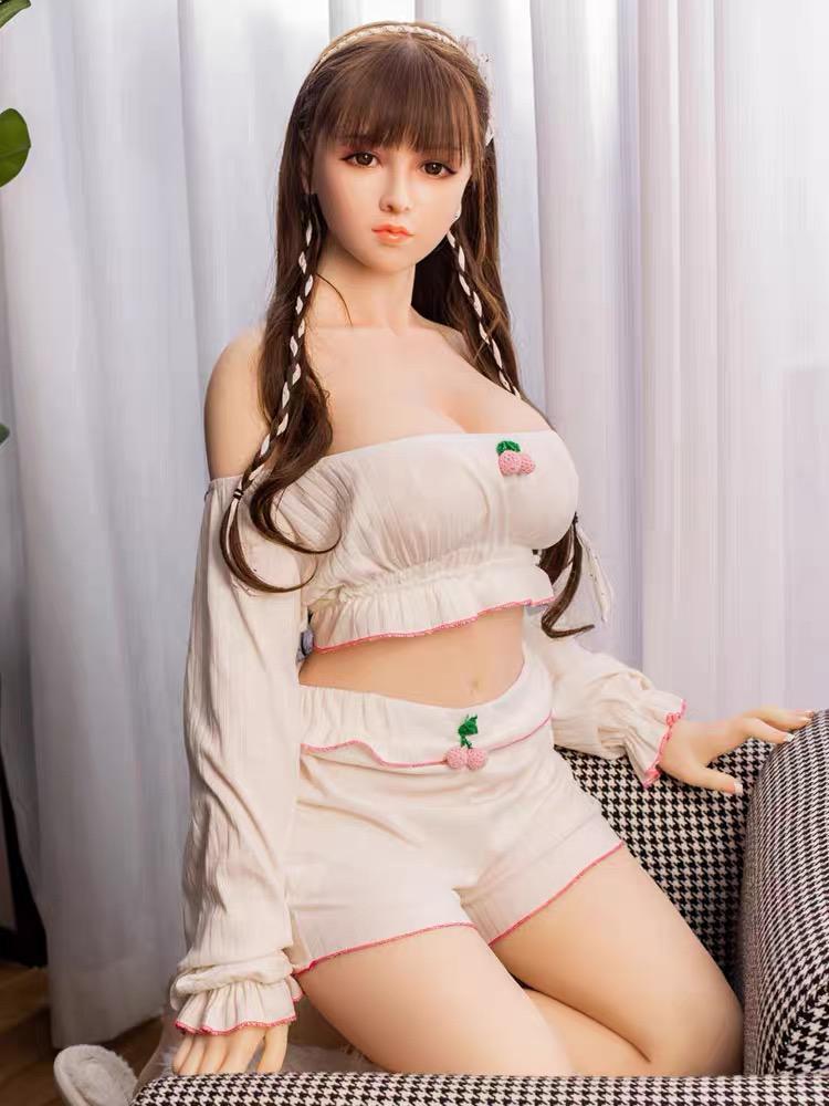 Lovely Girlfriend Adult Doll