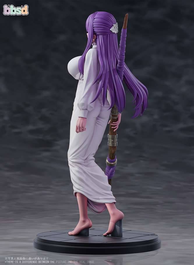 1/6 Scale BBSD Studio - Fern