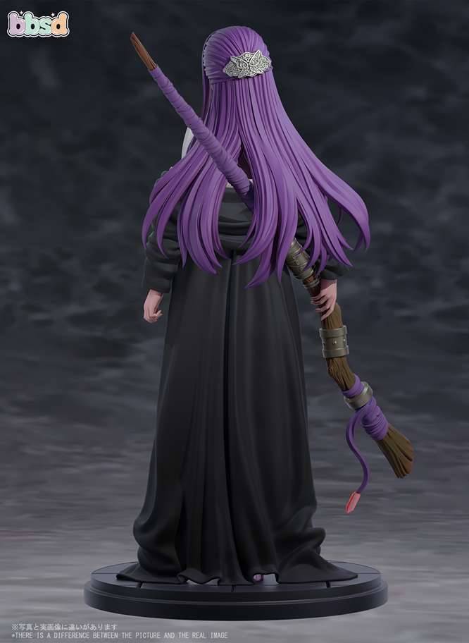 1/6 Scale BBSD Studio - Fern