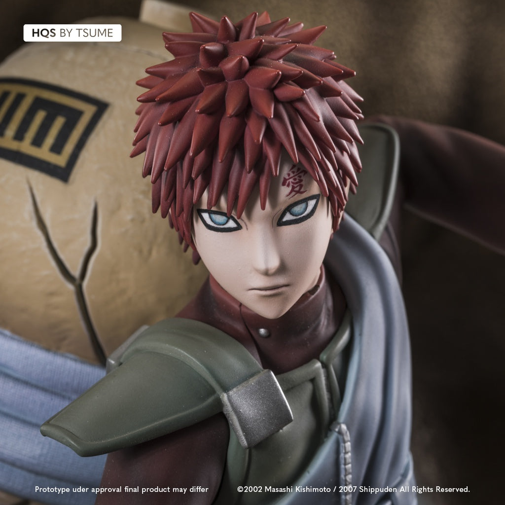Naruto - Tsume Art Studio Gaara of the Sand