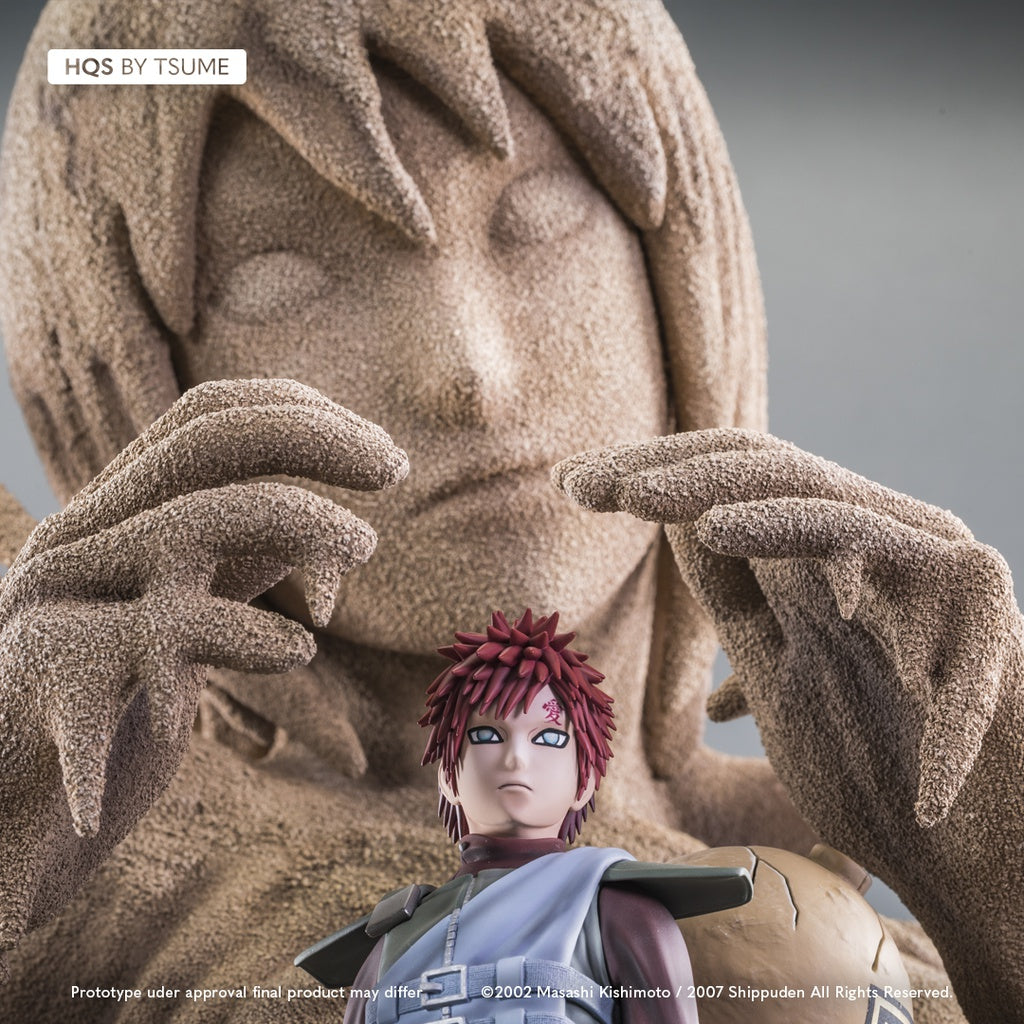 Naruto - Tsume Art Studio Gaara of the Sand