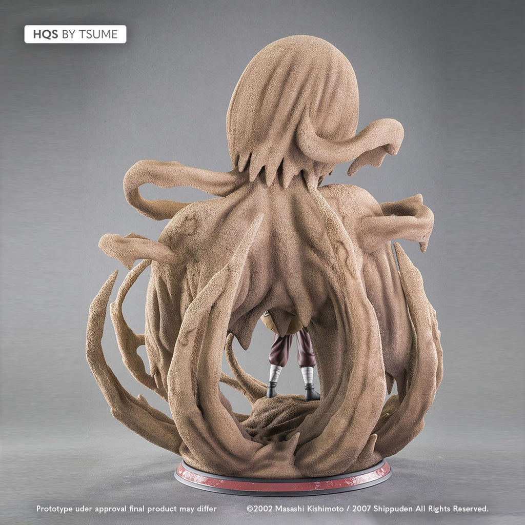 Naruto - Tsume Art Studio Gaara of the Sand