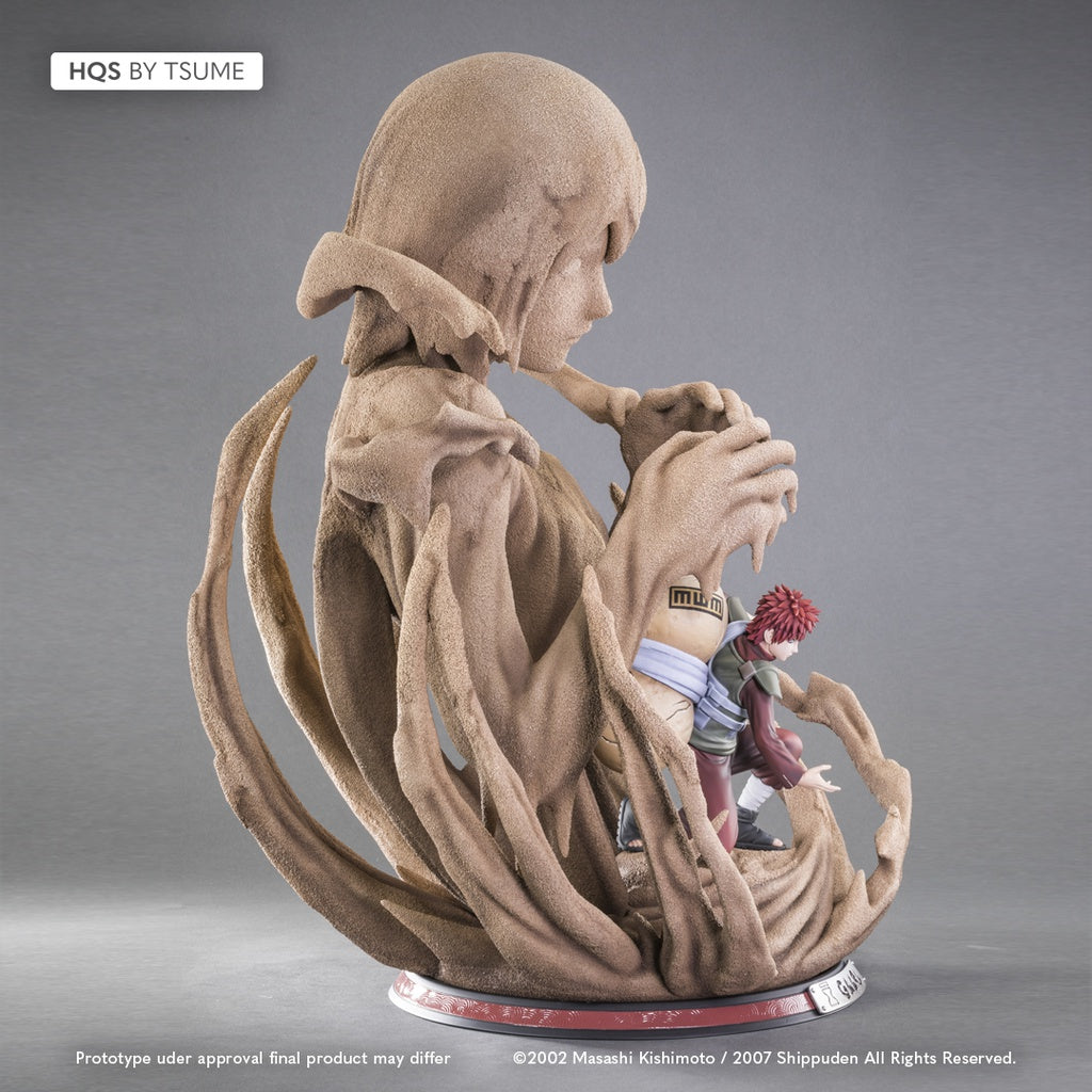Naruto - Tsume Art Studio Gaara of the Sand