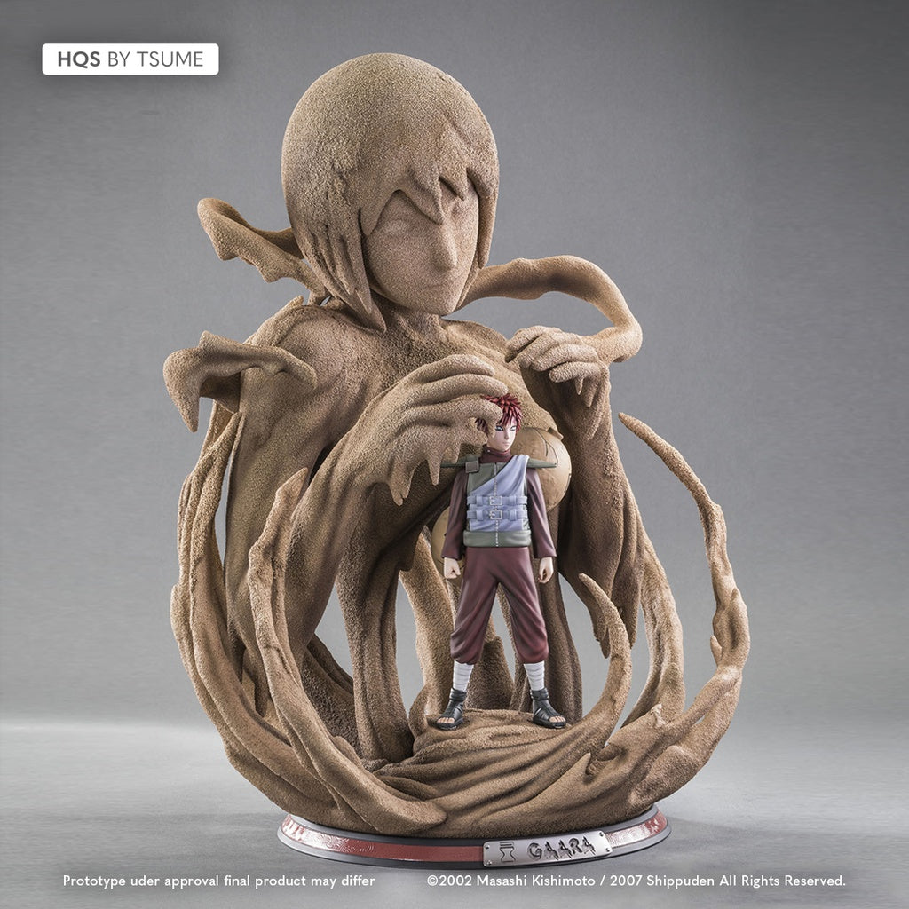 Naruto - Tsume Art Studio Gaara of the Sand