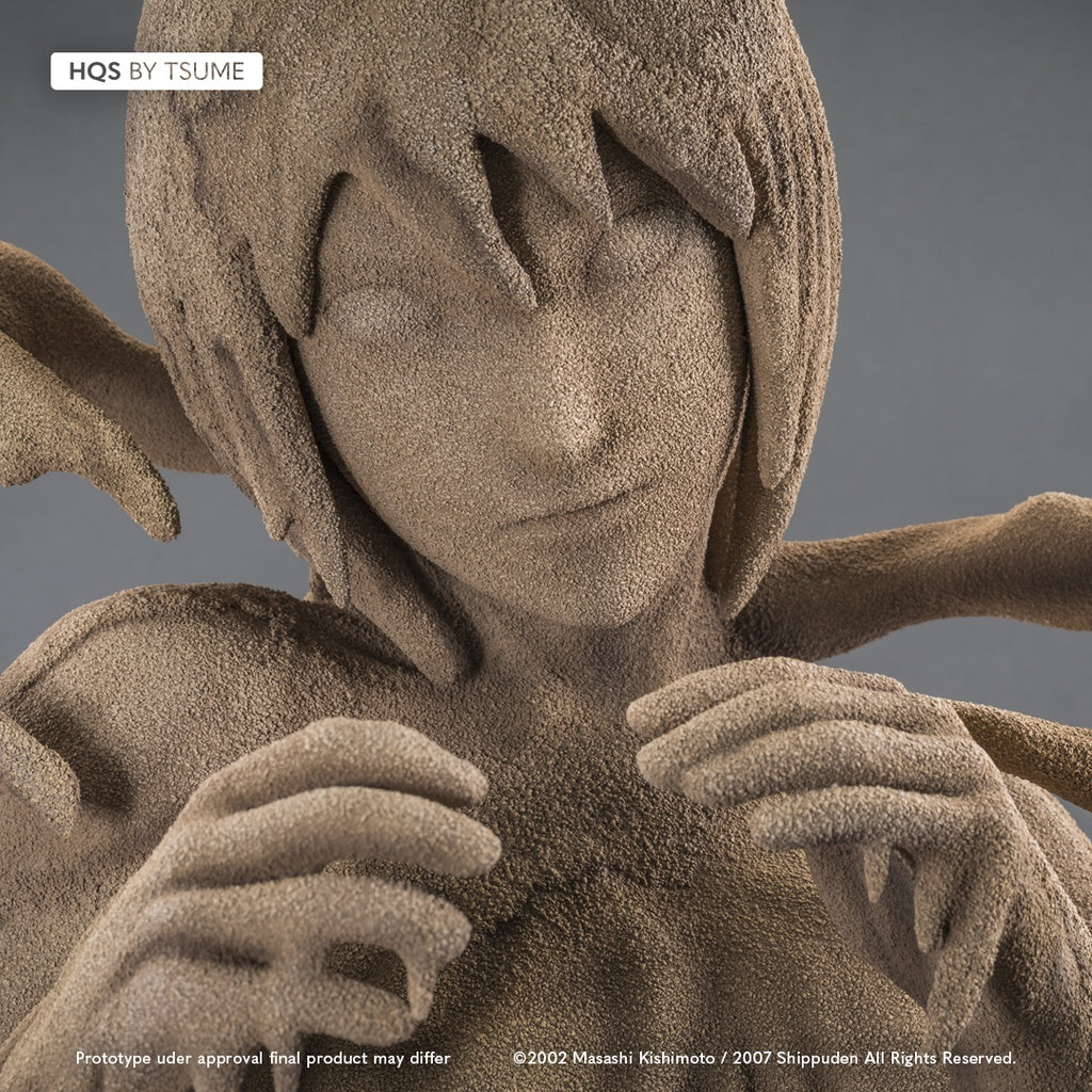 Naruto - Tsume Art Studio Gaara of the Sand