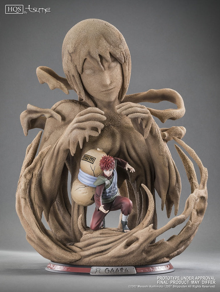 Naruto - Tsume Art Studio Gaara of the Sand