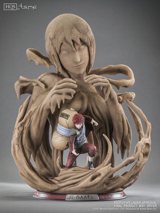 Naruto - Tsume Art Studio Gaara of the Sand