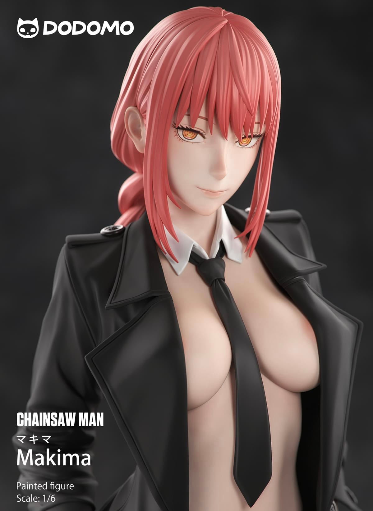 Chainsaw Man - Dodomo Studio Makima