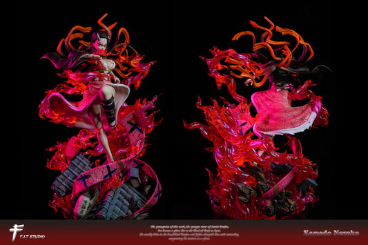 Demon Slayer - F.I.T Studio Kamado Nezuko