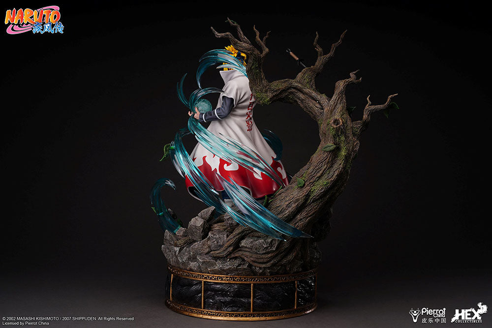 Naruto - HEX Collectibles Namikaze Minato 1/4