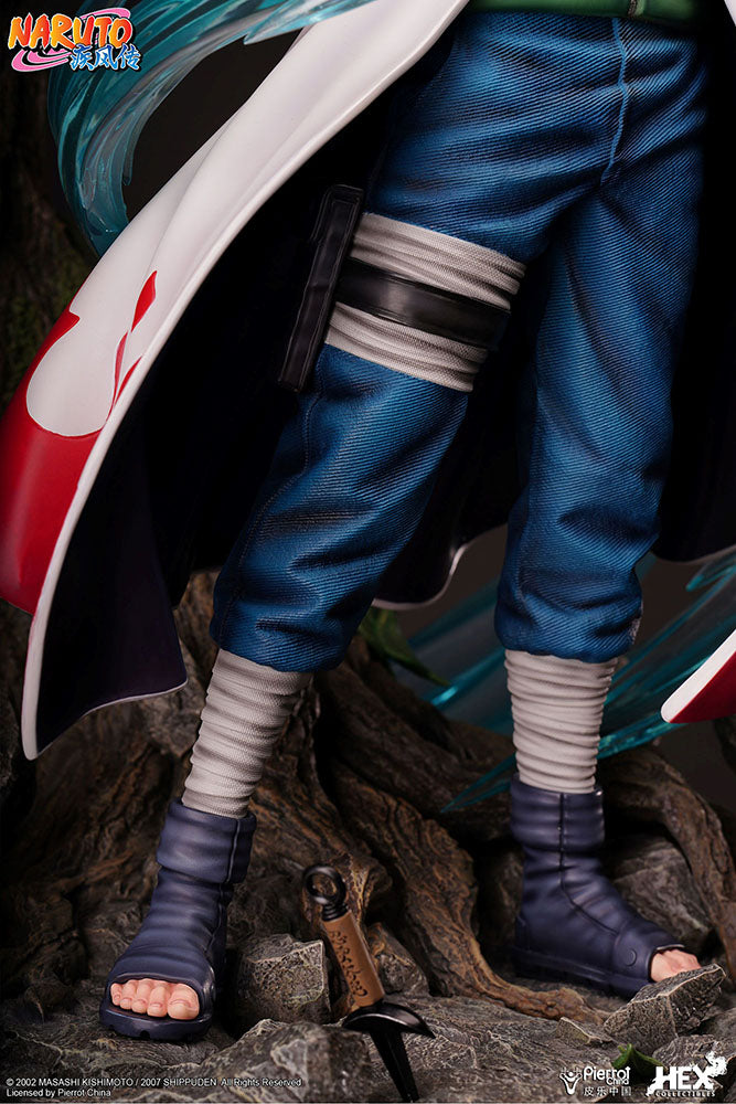 Naruto - HEX Collectibles Namikaze Minato 1/4
