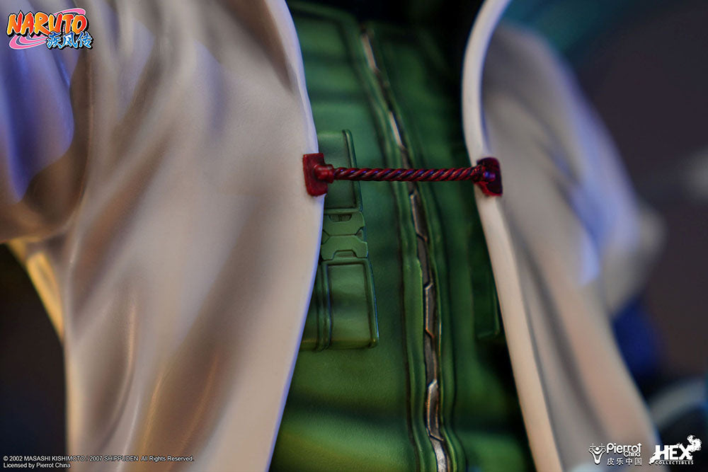 Naruto - HEX Collectibles Namikaze Minato 1/4