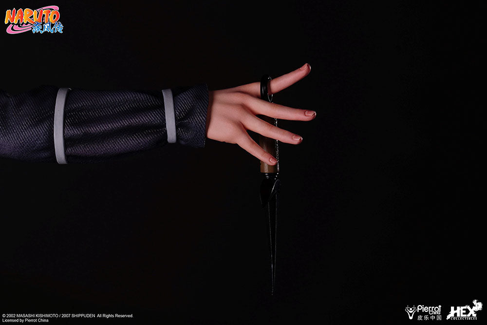 Naruto - HEX Collectibles Namikaze Minato 1/4