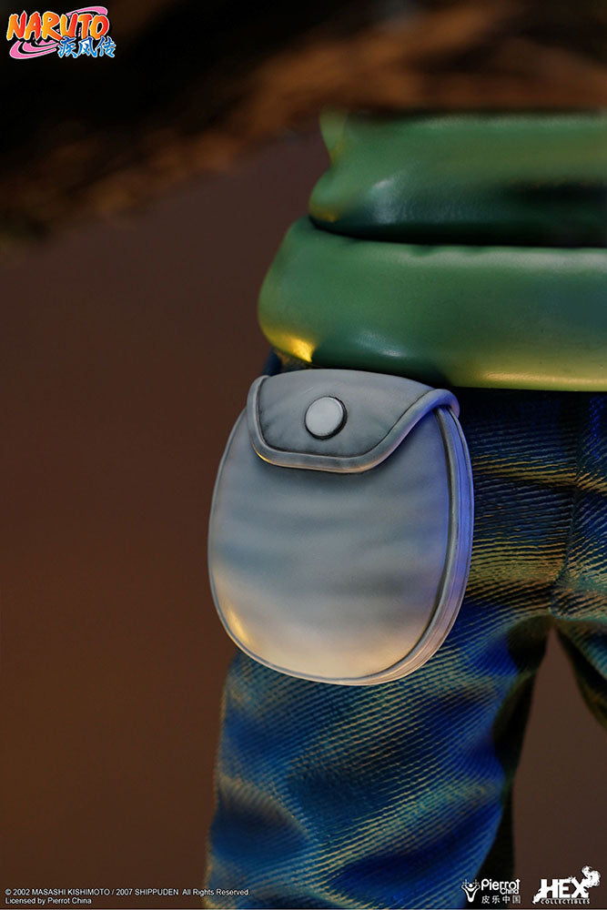 Naruto - HEX Collectibles Namikaze Minato 1/4