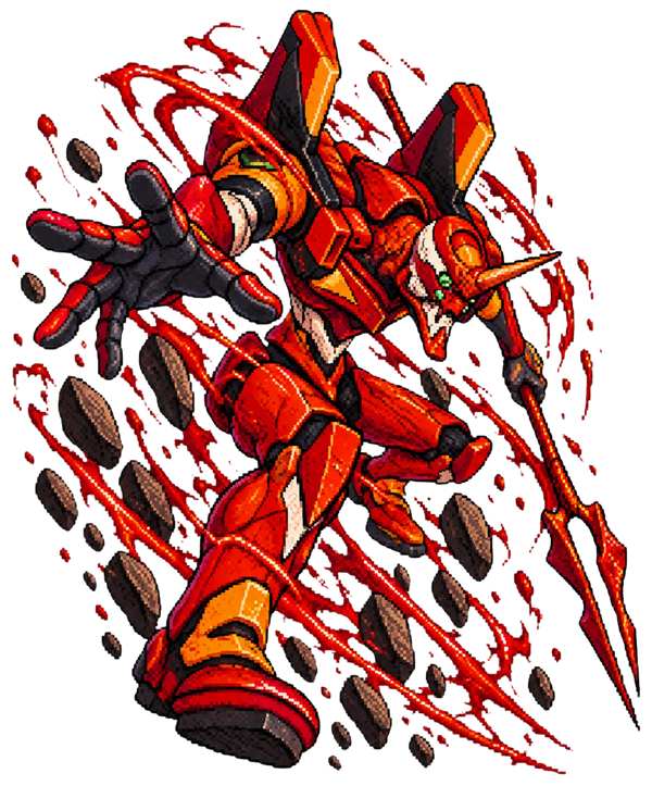 Evangelion