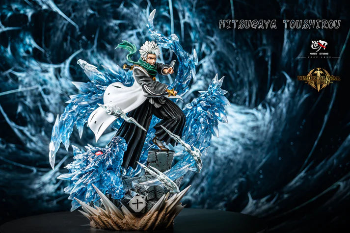 Bleach - Niren Studio Hitsugaya Toshiro