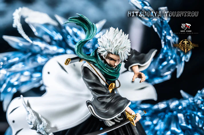 Bleach - Niren Studio Hitsugaya Toshiro