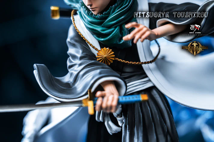 Bleach - Niren Studio Hitsugaya Toshiro