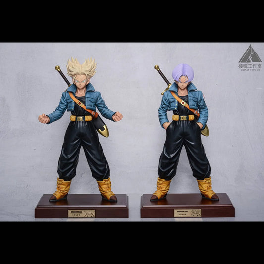 Dragon Ball - Prism Studio Dragon Ball Trunks