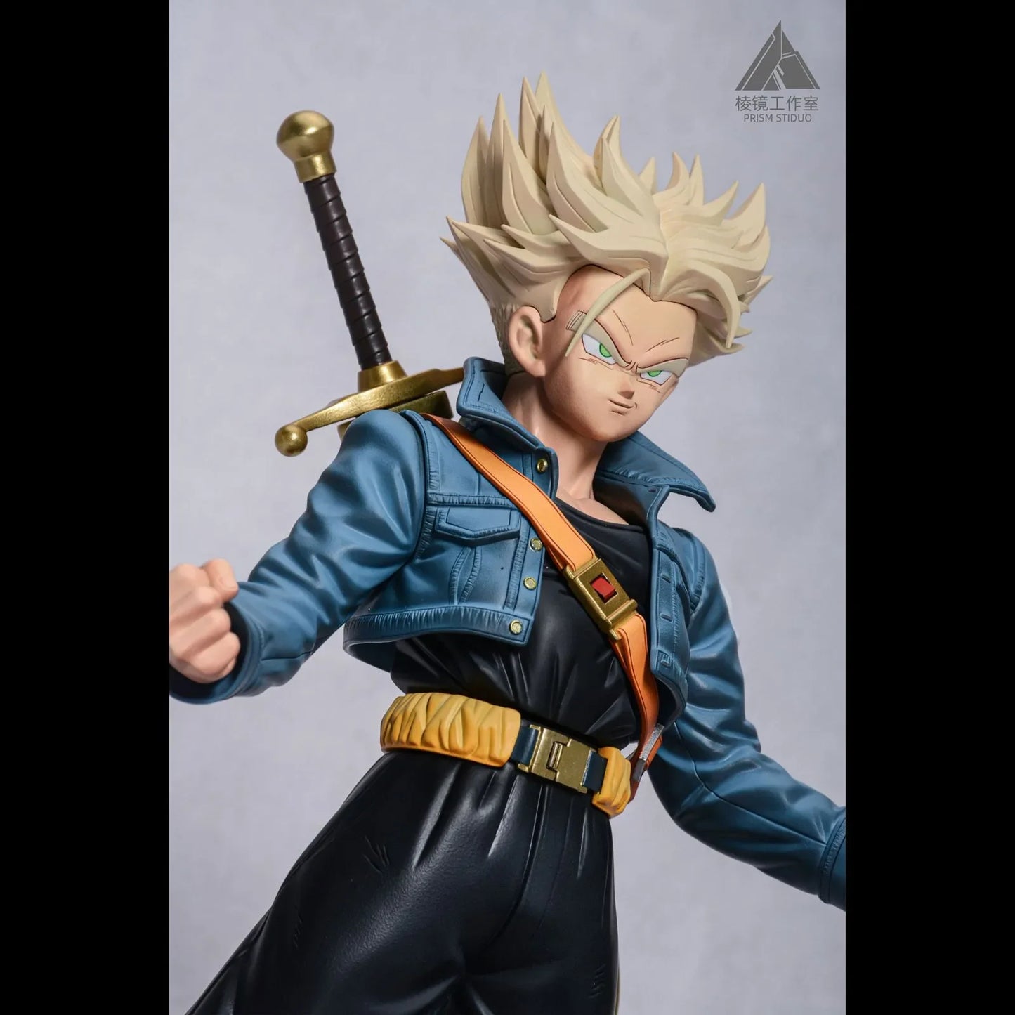 Dragon Ball - Prism Studio Dragon Ball Trunks