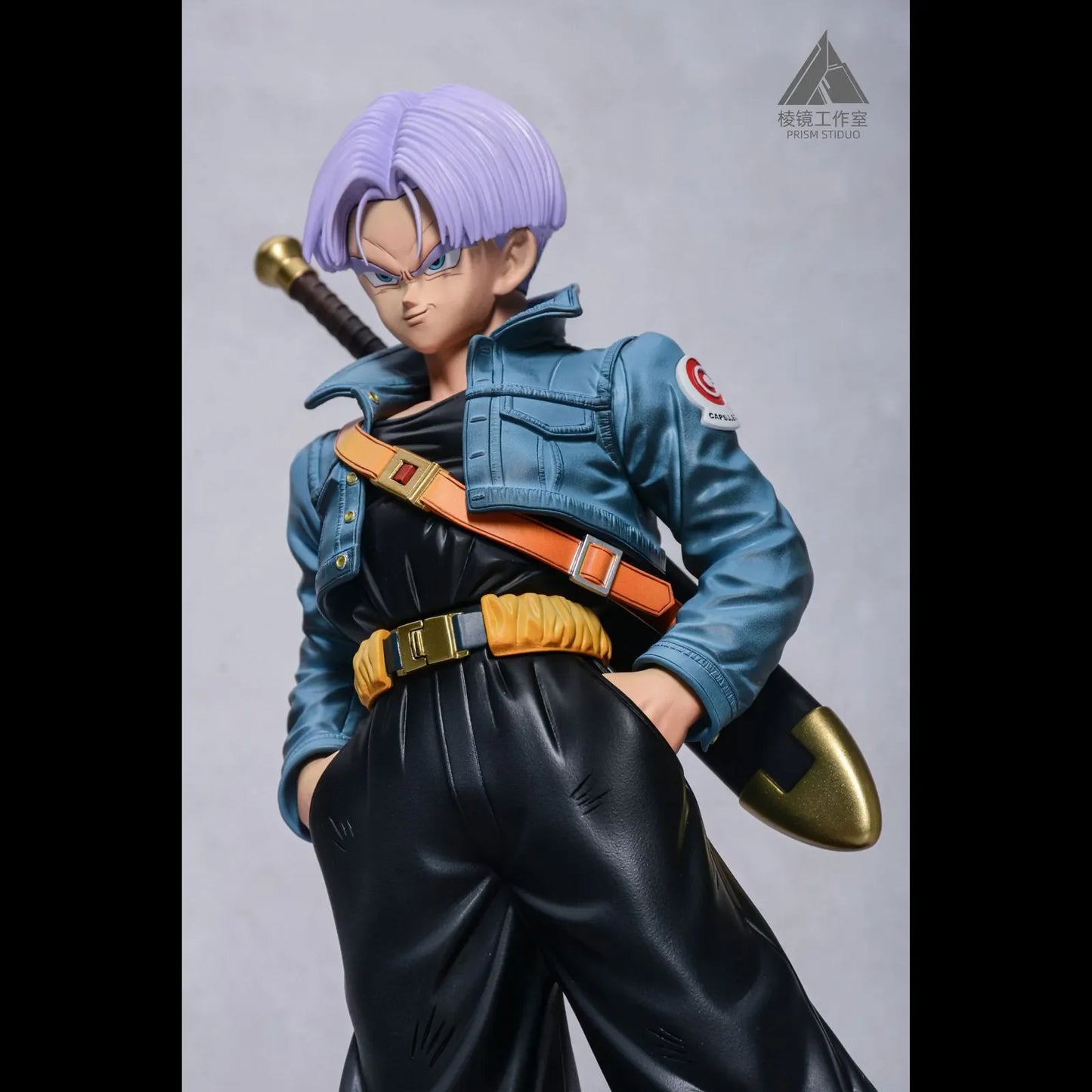 Dragon Ball - Prism Studio Dragon Ball Trunks