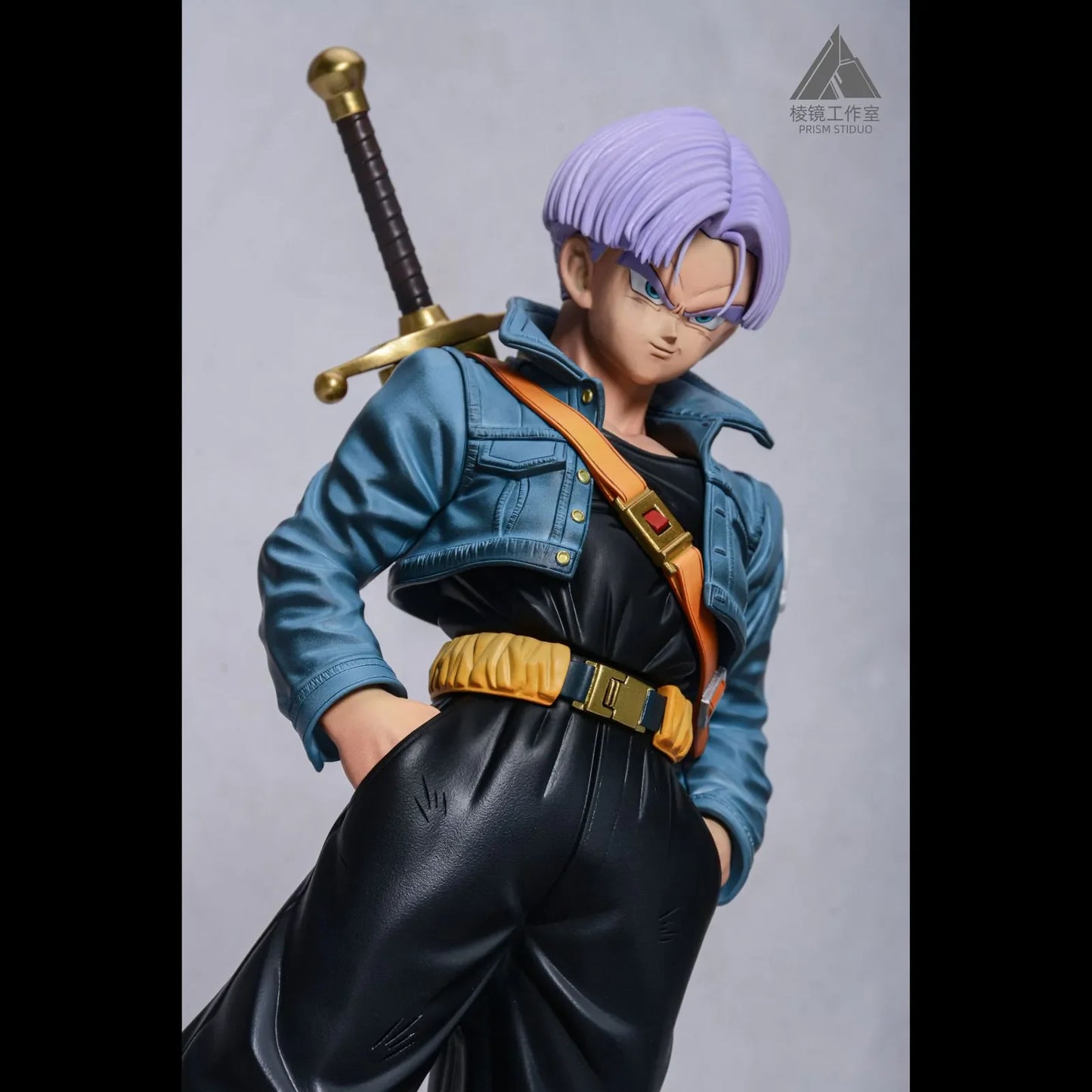 Dragon Ball - Prism Studio Dragon Ball Trunks