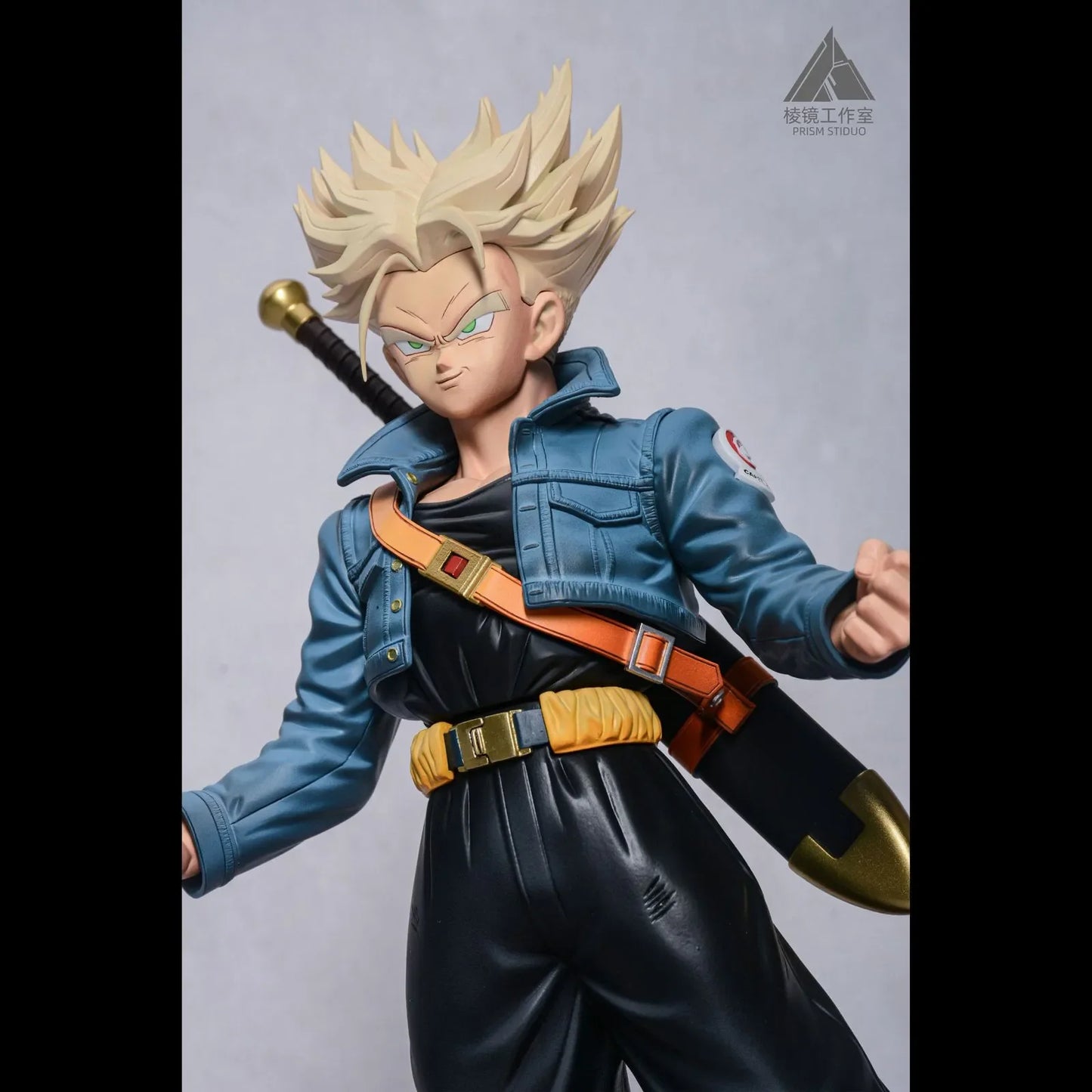 Dragon Ball - Prism Studio Dragon Ball Trunks