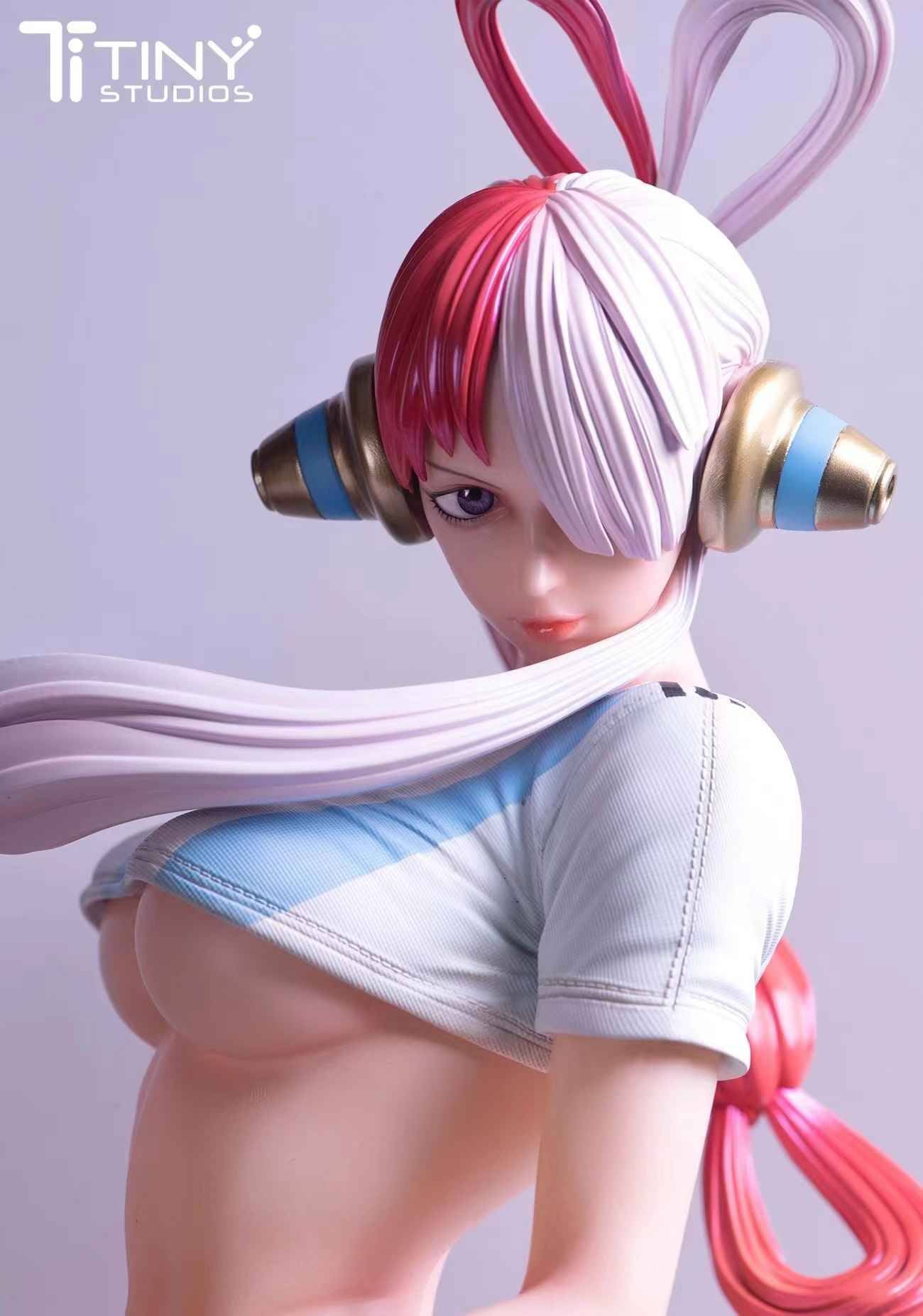 One Piece - TINY STUDIO Football Uta