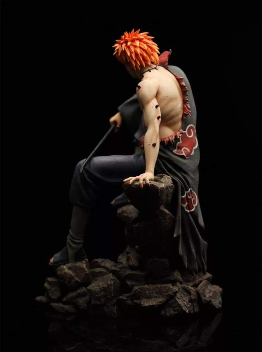 Naruto - CHIKARA Studios Pain - DaWeebStop