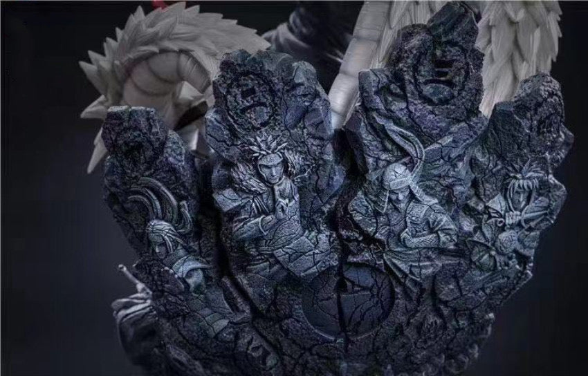 Naruto - Clouds Studio Orochimaru 1:8 Scale Resin Statue - DaWeebStop
