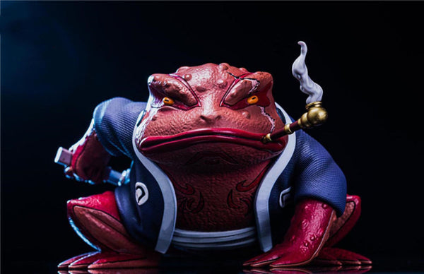 Naruto - Gamabunta