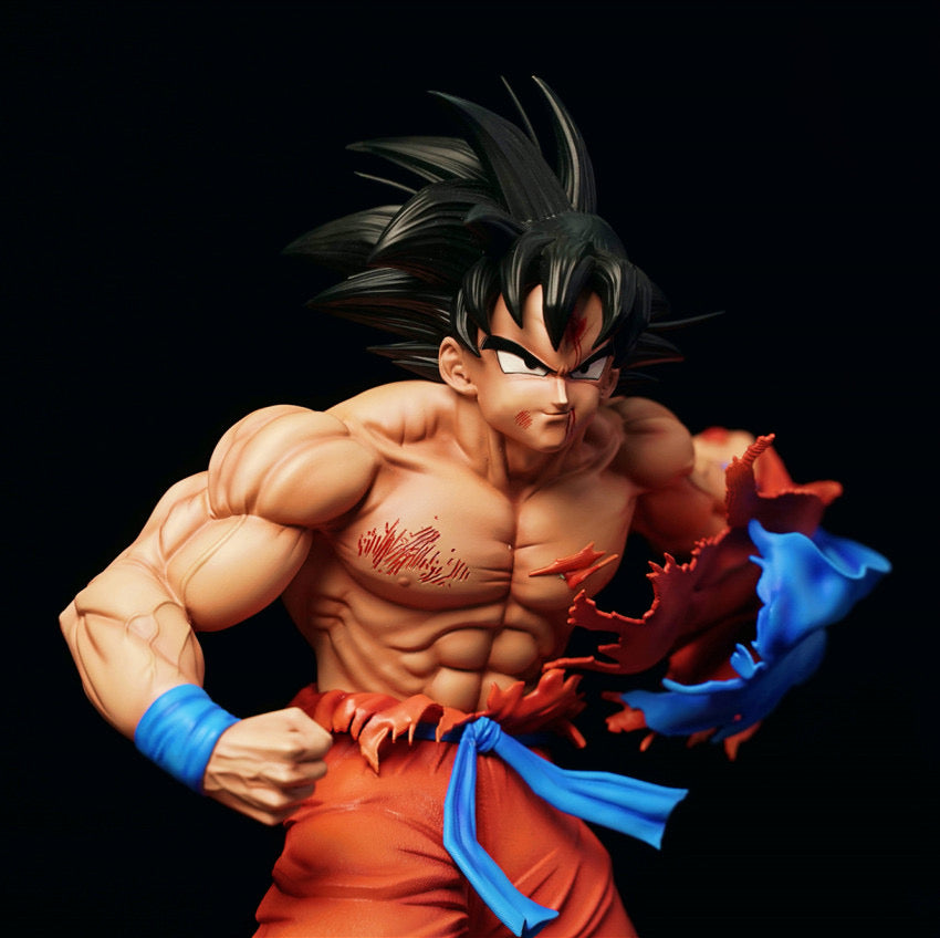 Dragon Ball - Son Goku - DaWeebStop