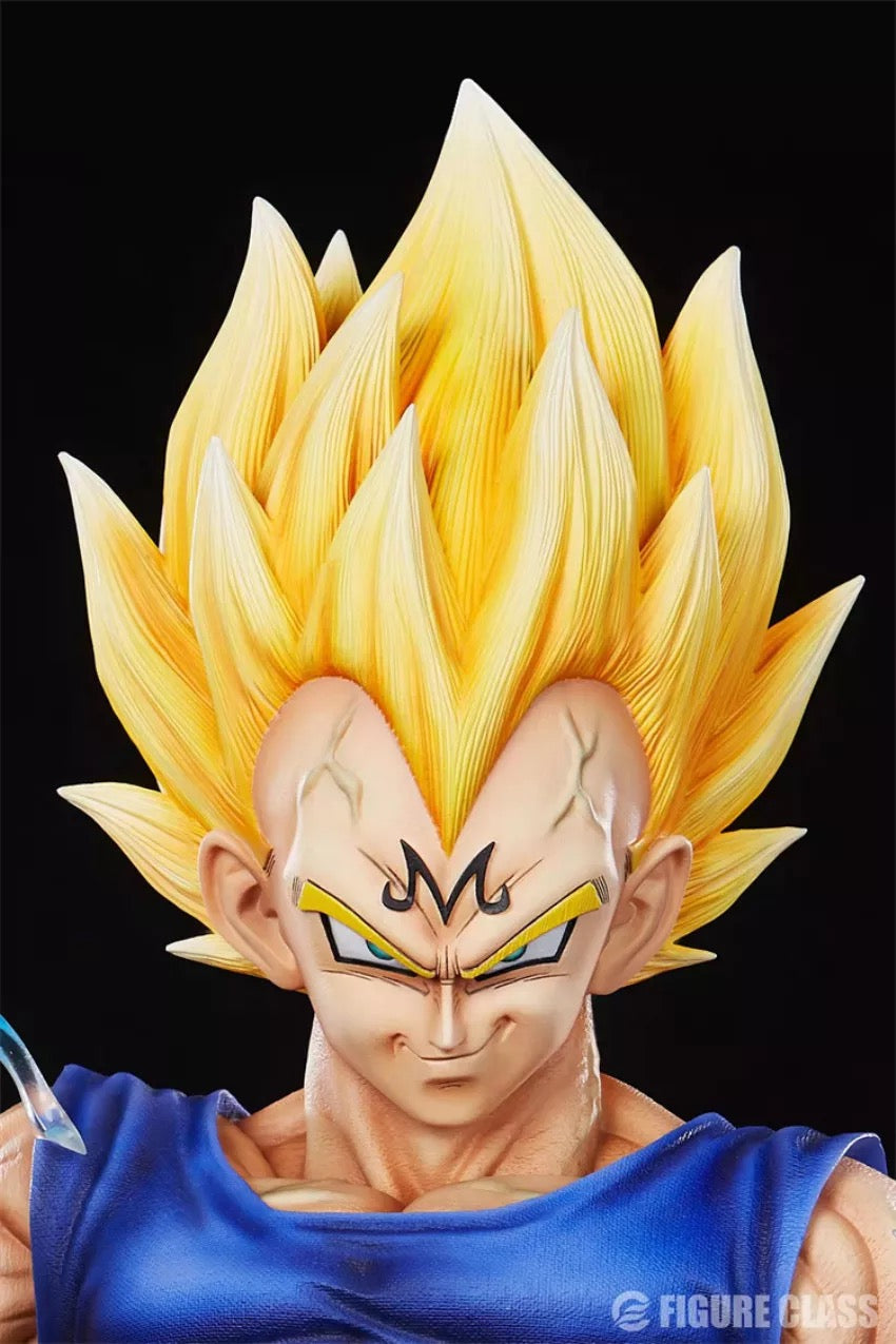 Majin Vegeta