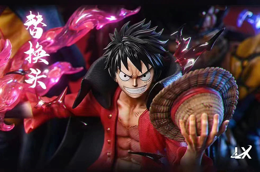 🥁 Code TheDrumsOfLiberation Stardust Kid Luffy [UPDATE] All Star To