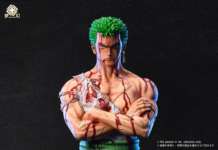 One Piece - Dream Studio Roronoa Zoro