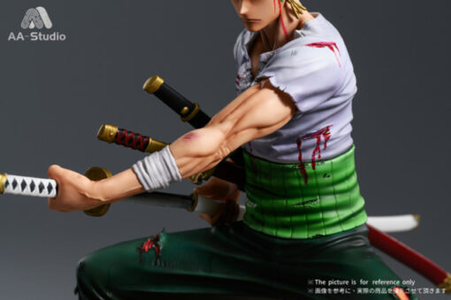 One Piece - Roronoa Zoro by AA Studio